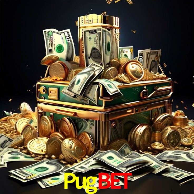 Gates of Olympus Pugbet