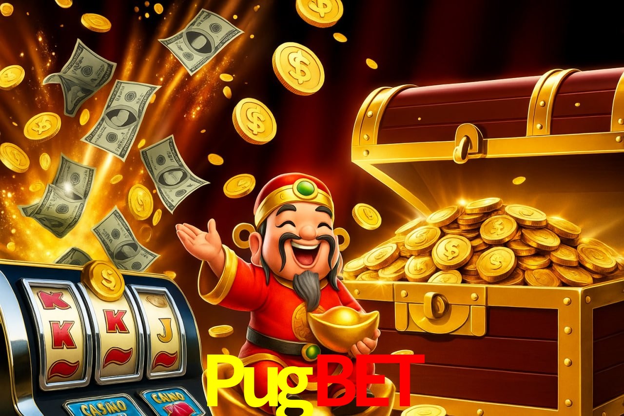 Casino Ao Vivo Pugbet