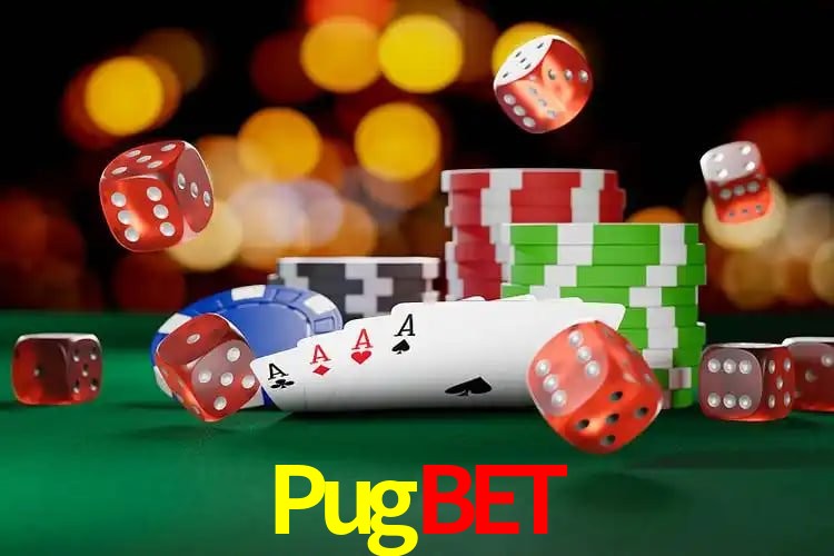 Login Seguro Pugbet