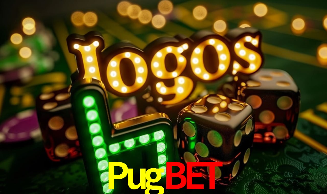 Jogos de Slot Pugbet