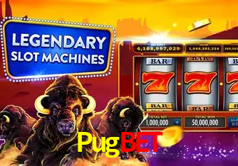 Desvendando o Mundo dos Jogos Virtuais na Pugbet