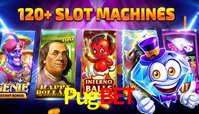 Desvendando o Mundo dos Jogos Virtuais na Pugbet