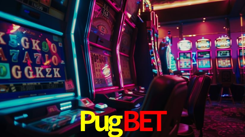 Platform Technology Pugbet
