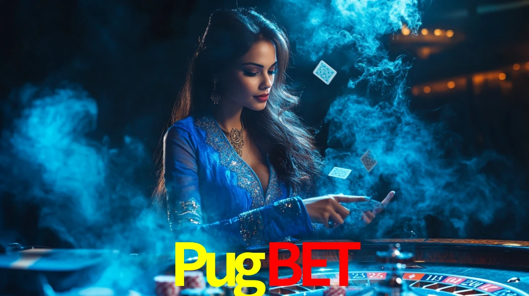 Desvendando o Mundo dos Jogos Virtuais na Pugbet