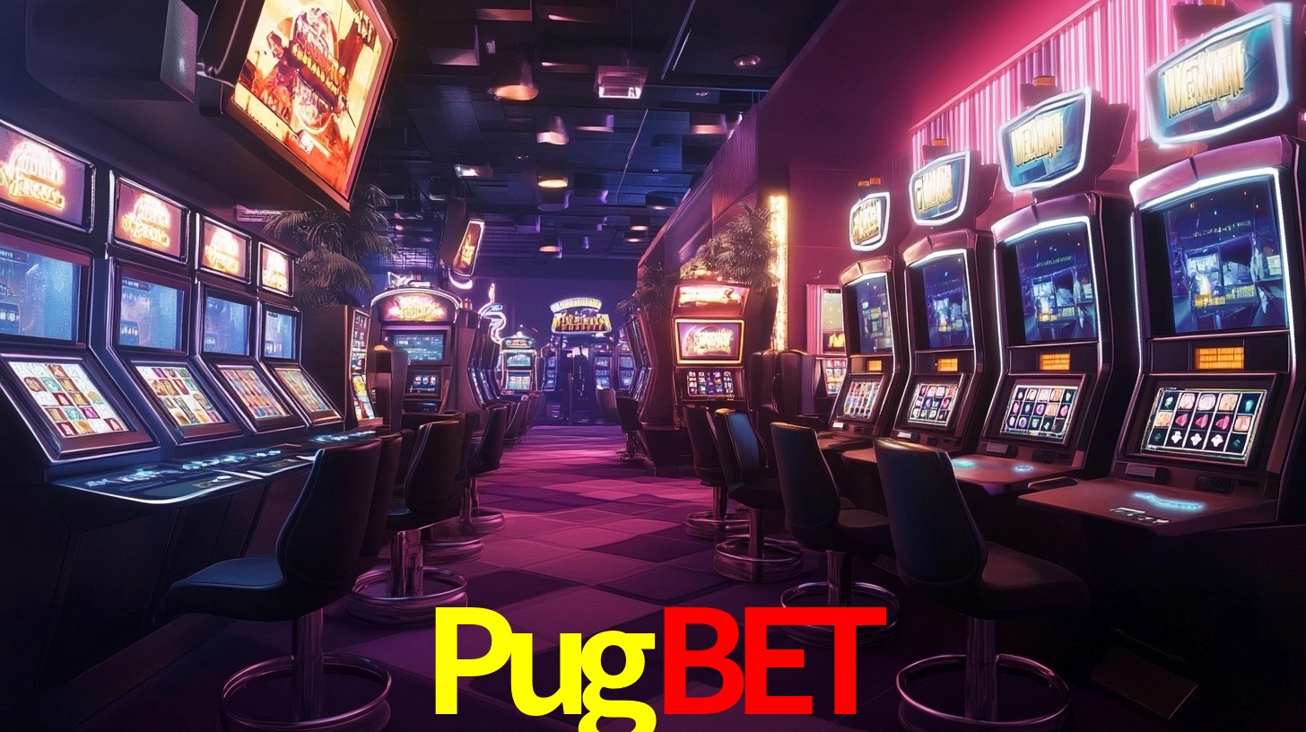 Pugbet Com