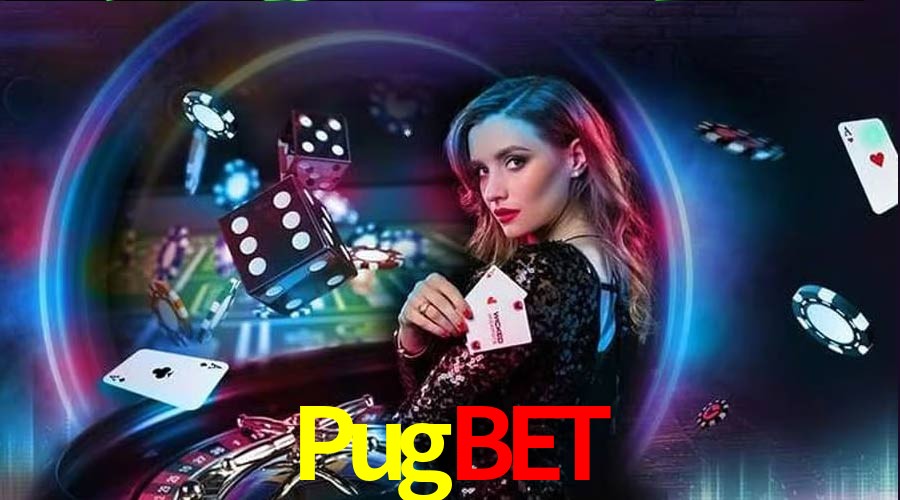 Live Casino Pugbet
