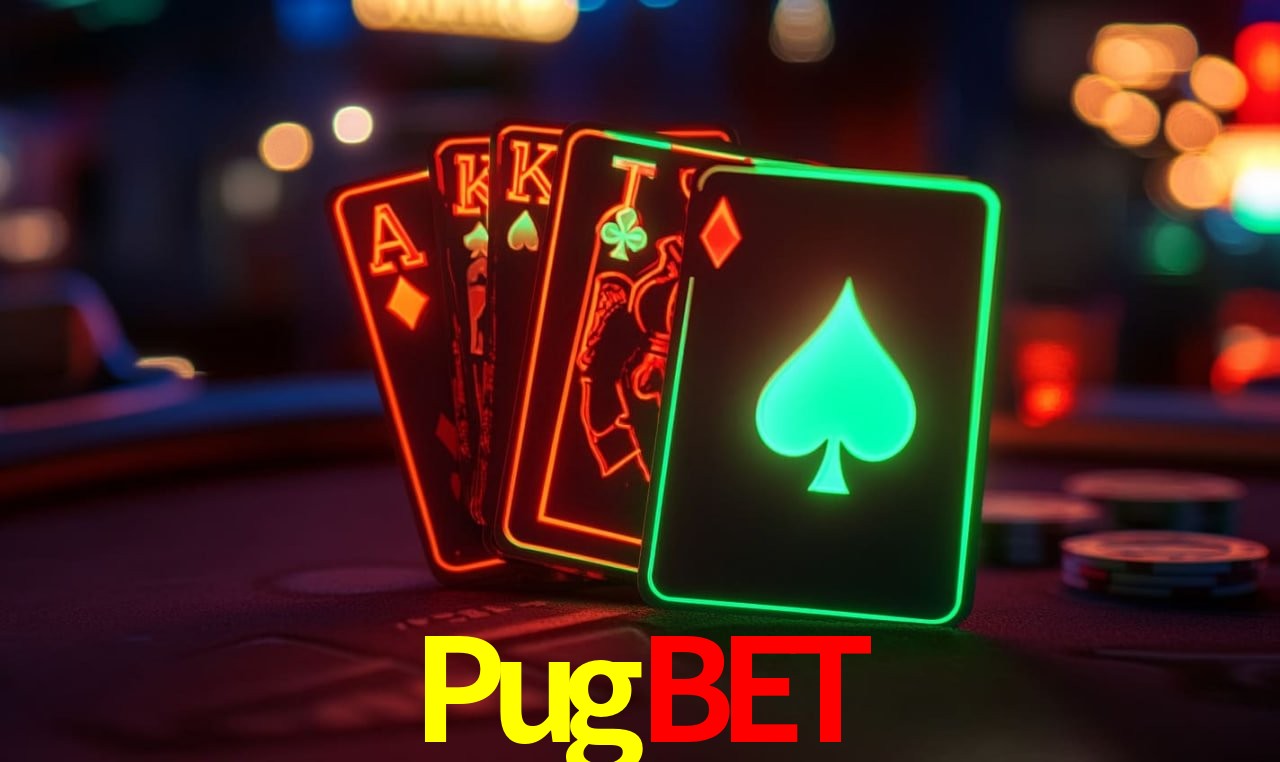 Casino Ao Vivo Pugbet