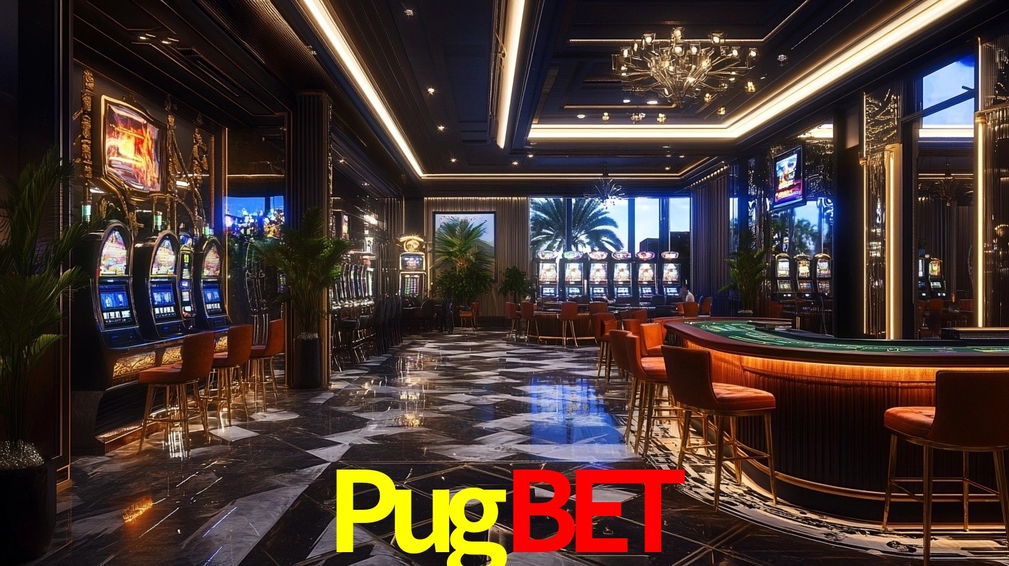 Pugbet