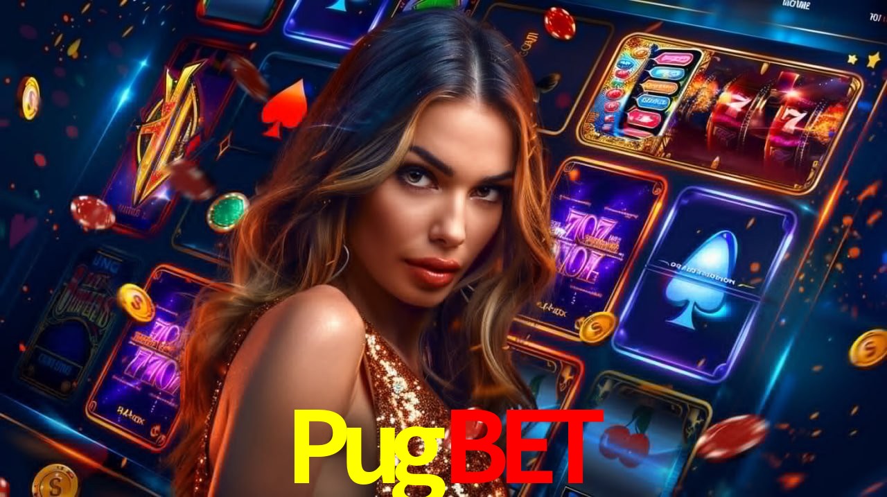 cassino Pugbet