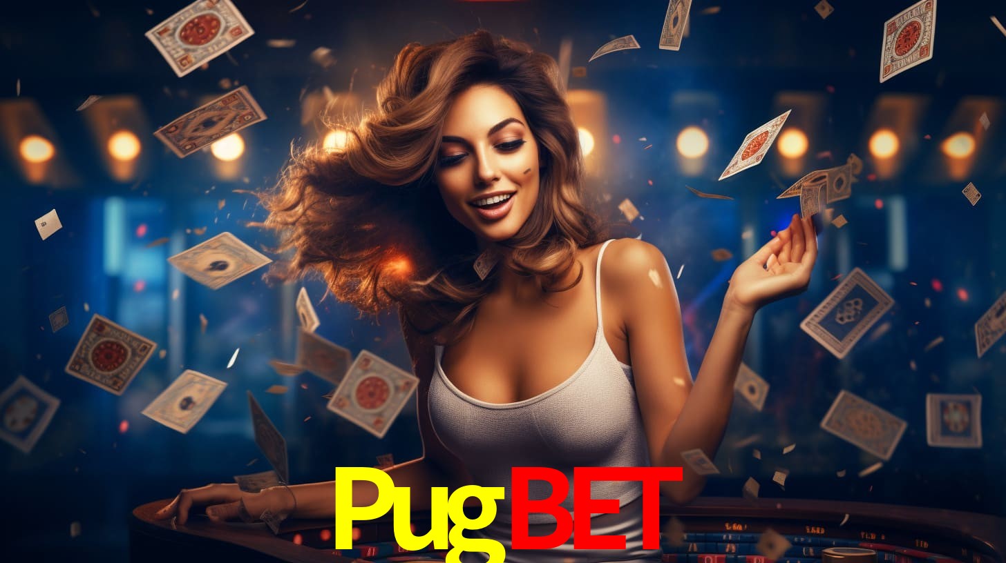 Pugbet - Cassinos Online Mais Populares! - Pugbet.Com