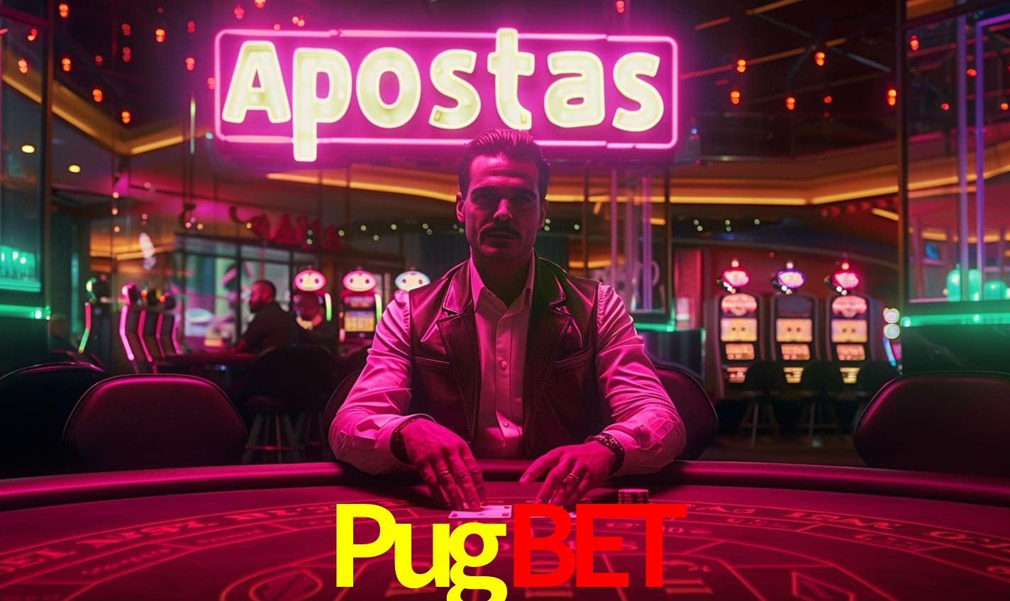 A Emoção da Loteria na Pugbet: Uma Chance de Mudança de Vida