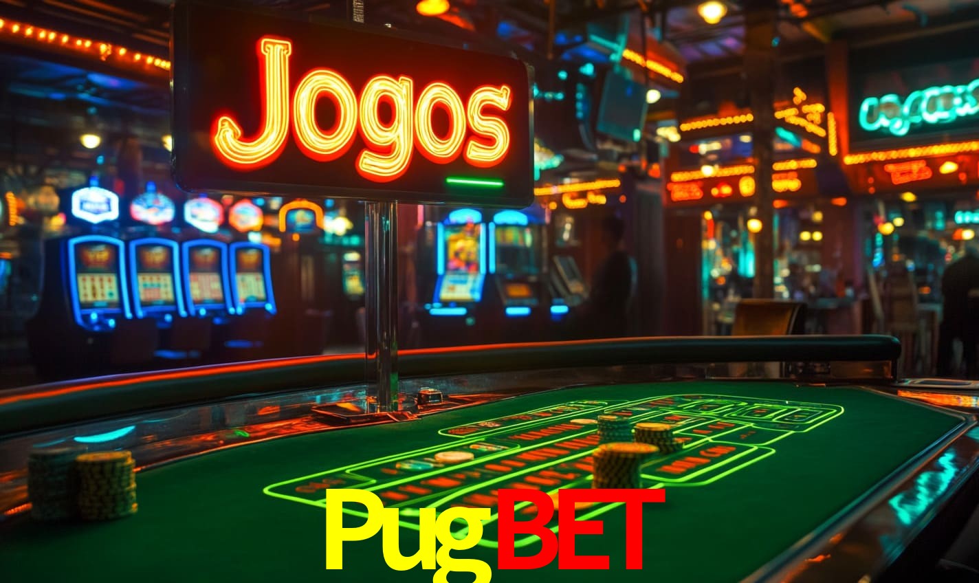 Tecnologia da Plataforma Pugbet