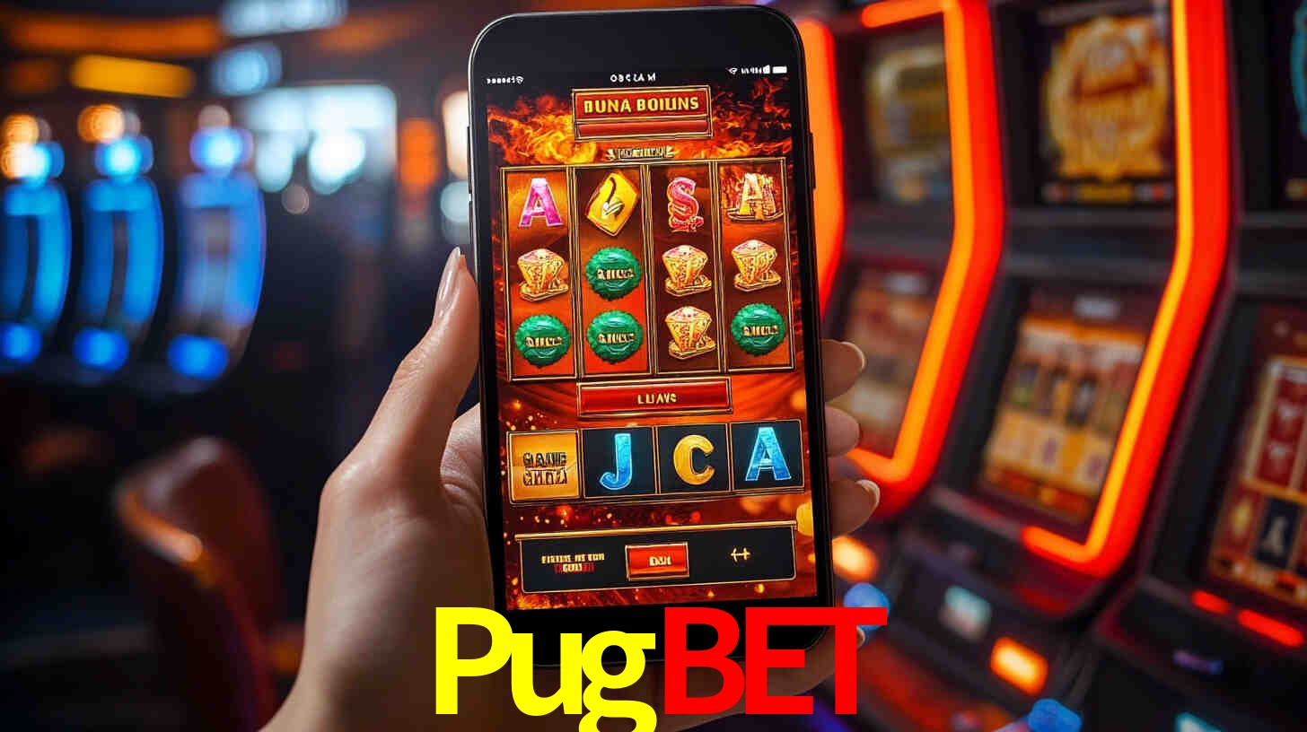 Pugbet: Seu Cassino Premiado com Pagamentos Rápidos