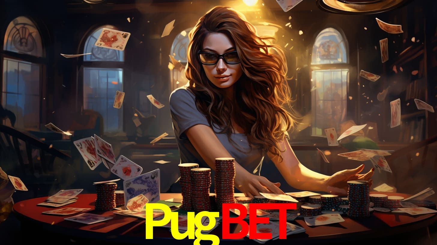 Live Casino Pugbet