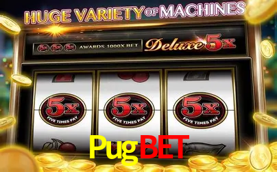 A Revolução dos Aplicativos de Jogos no Pugbet
