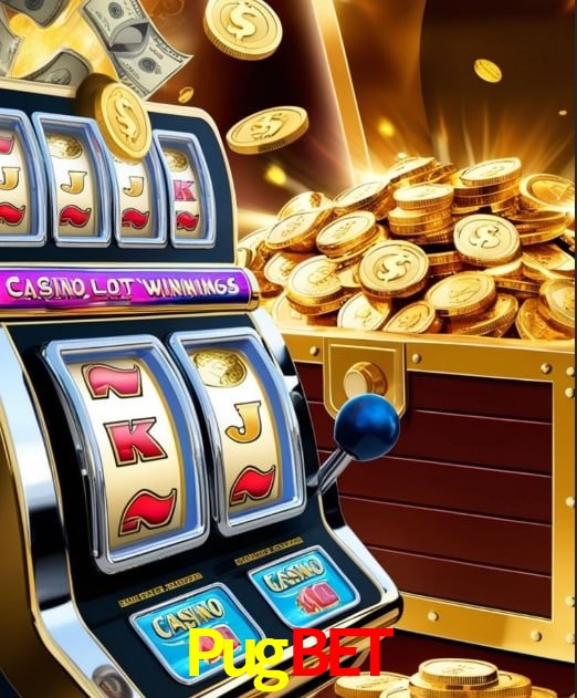 Welcome Bonus Pugbet