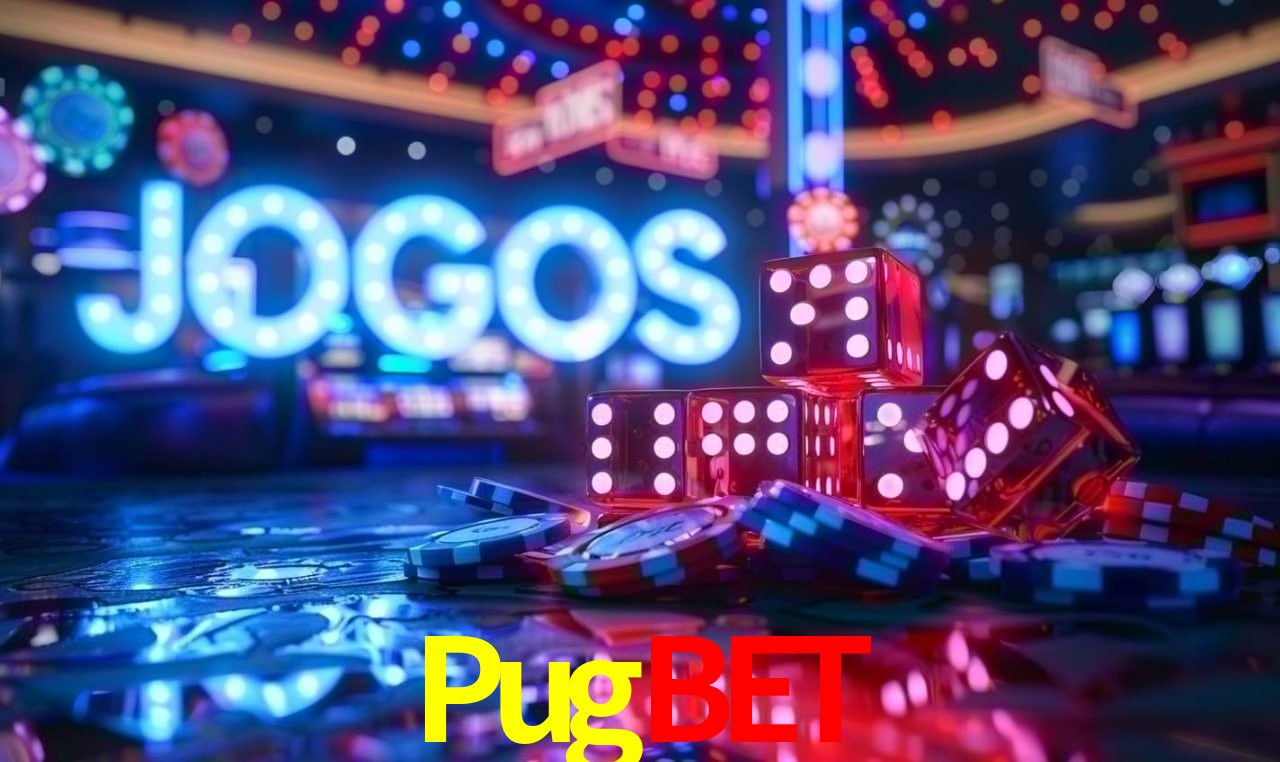 Bônus Diários Pugbet