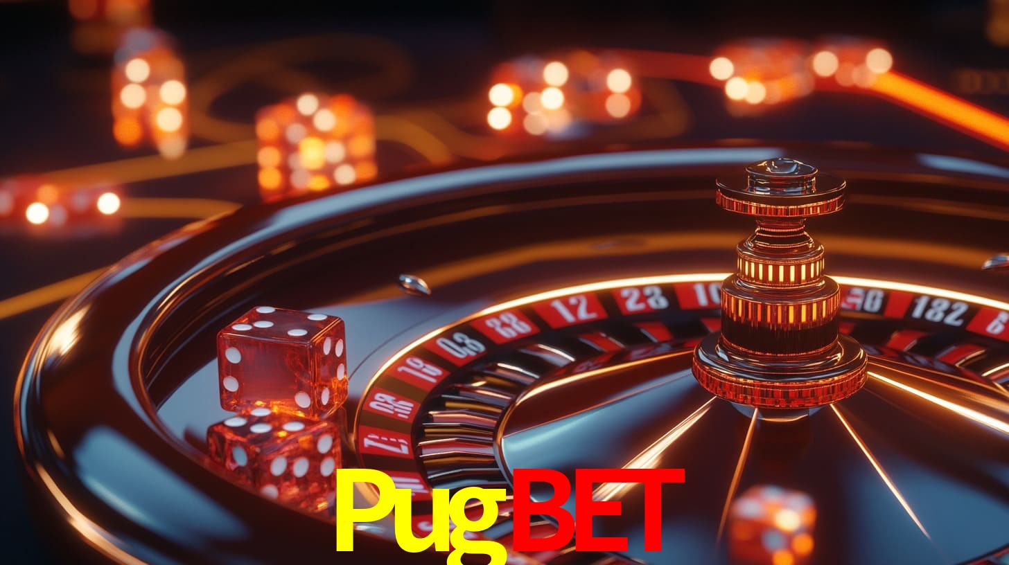Roulette Table Pugbet