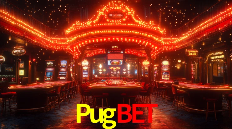 Experimente o Login Seguro Premium no Pugbet