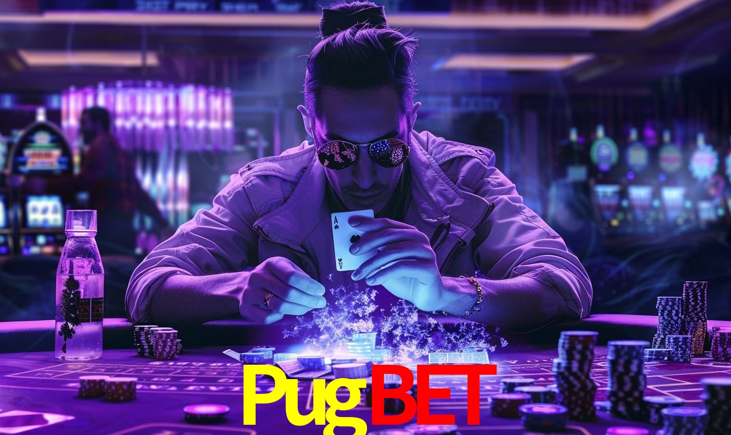 VIP Casino Pugbet