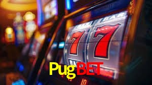 Sistemas de Segurança Pugbet