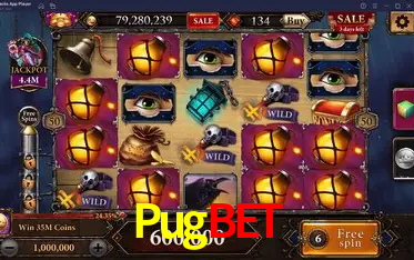 Exclusive Offers Pugbet