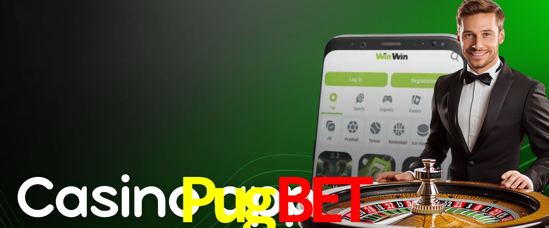 Account Benefits Pugbet