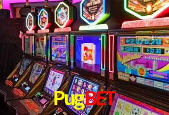 Inovações de Jogos na Pugbet: O Futuro das Experiências Interativas