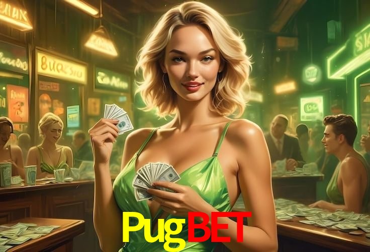 A Experiência Imersiva dos Cassinos Ao Vivo no Pugbet