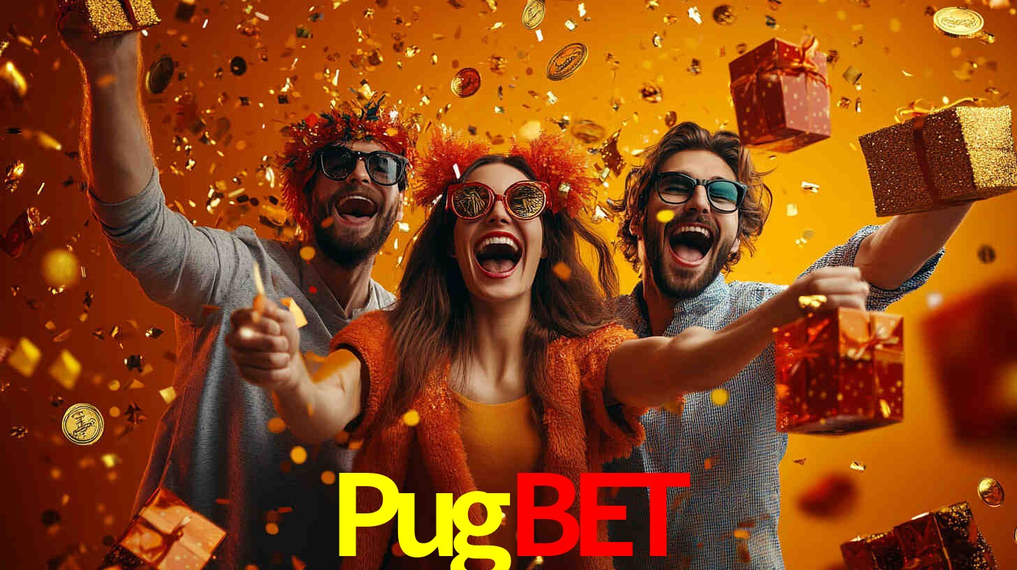 Pugbet: A Experiência de Casino com Jogos de Mesa ao Vivo