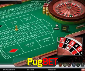 Flash Promotion Pugbet