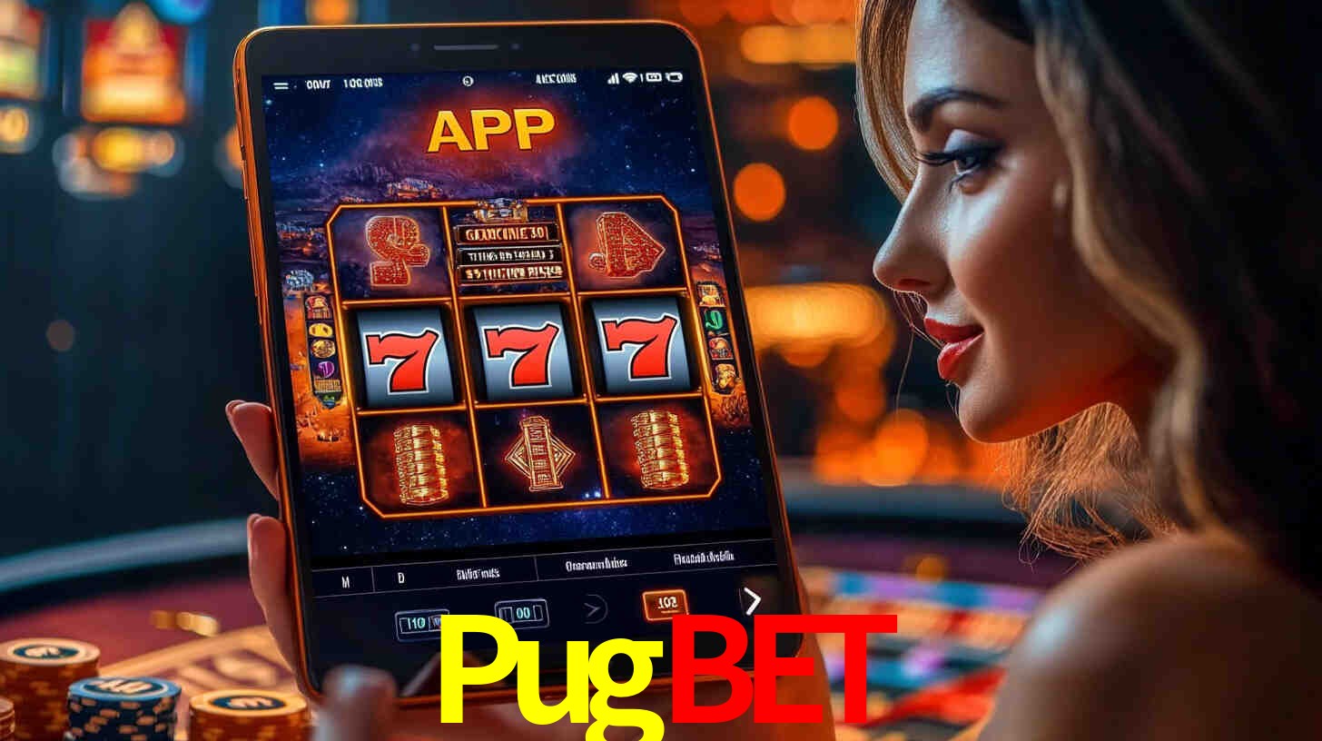 Bônus Generosos e Exclusivos no Pugbet para Você!