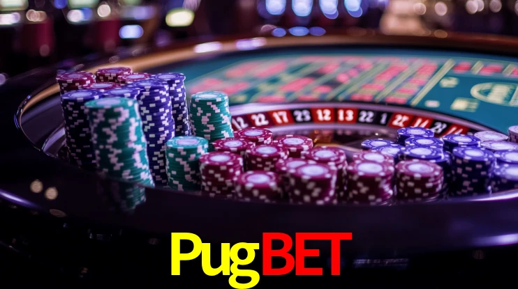 Welcome Bonus Pugbet