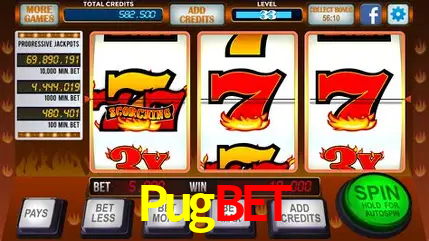 Descubra o Mundo do Cassino Online com Pugbet