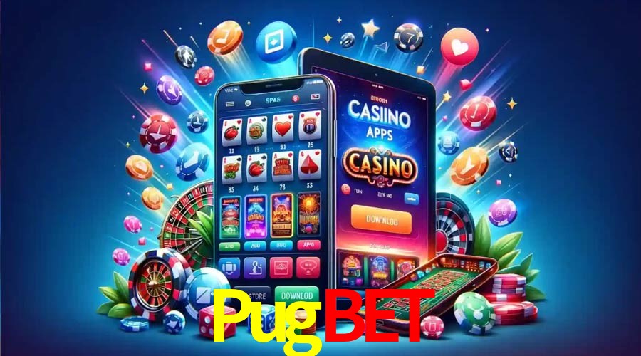 Slot Games Pugbet