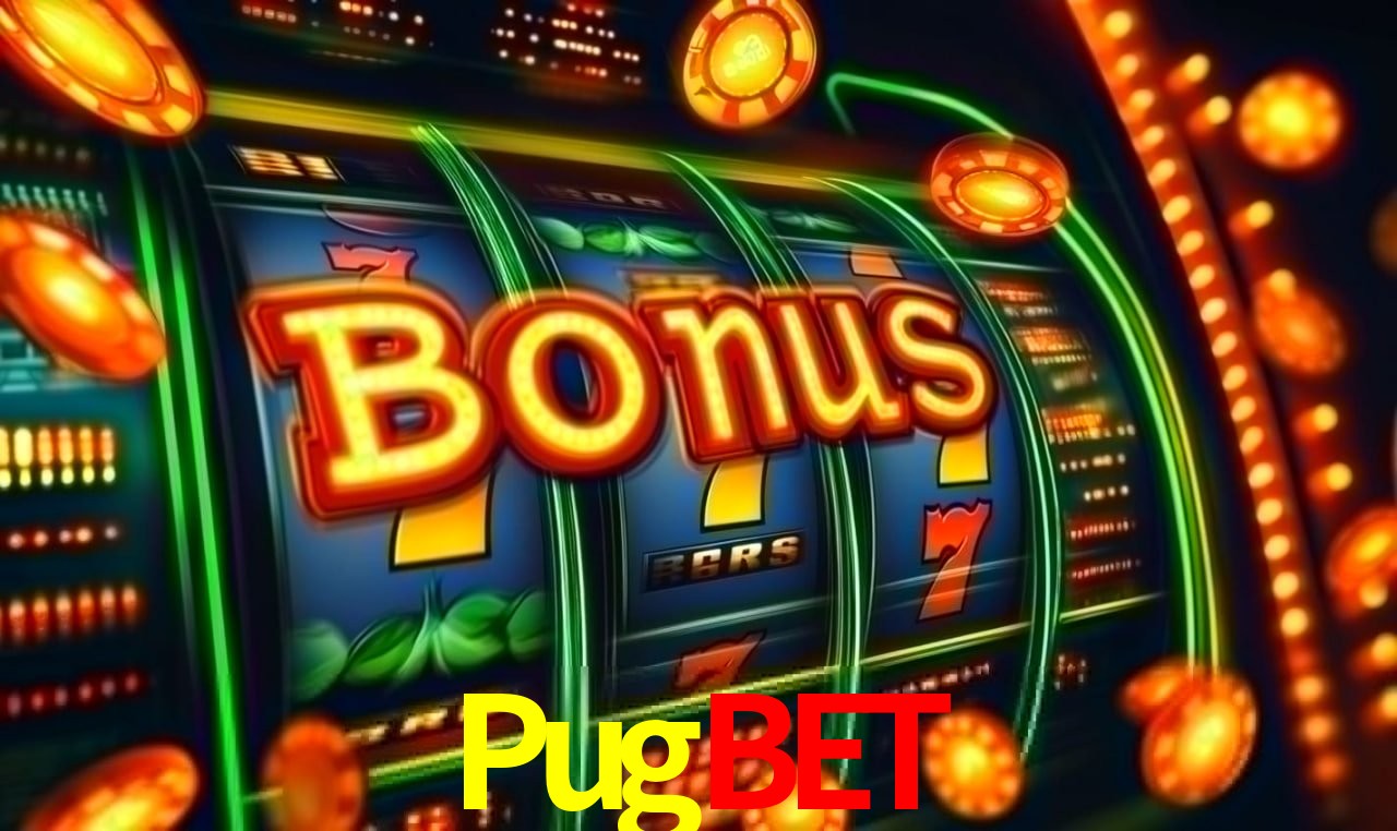 Blackjack Table Pugbet