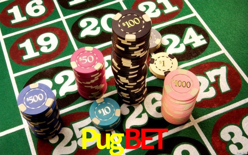 Experiência VIP Pugbet