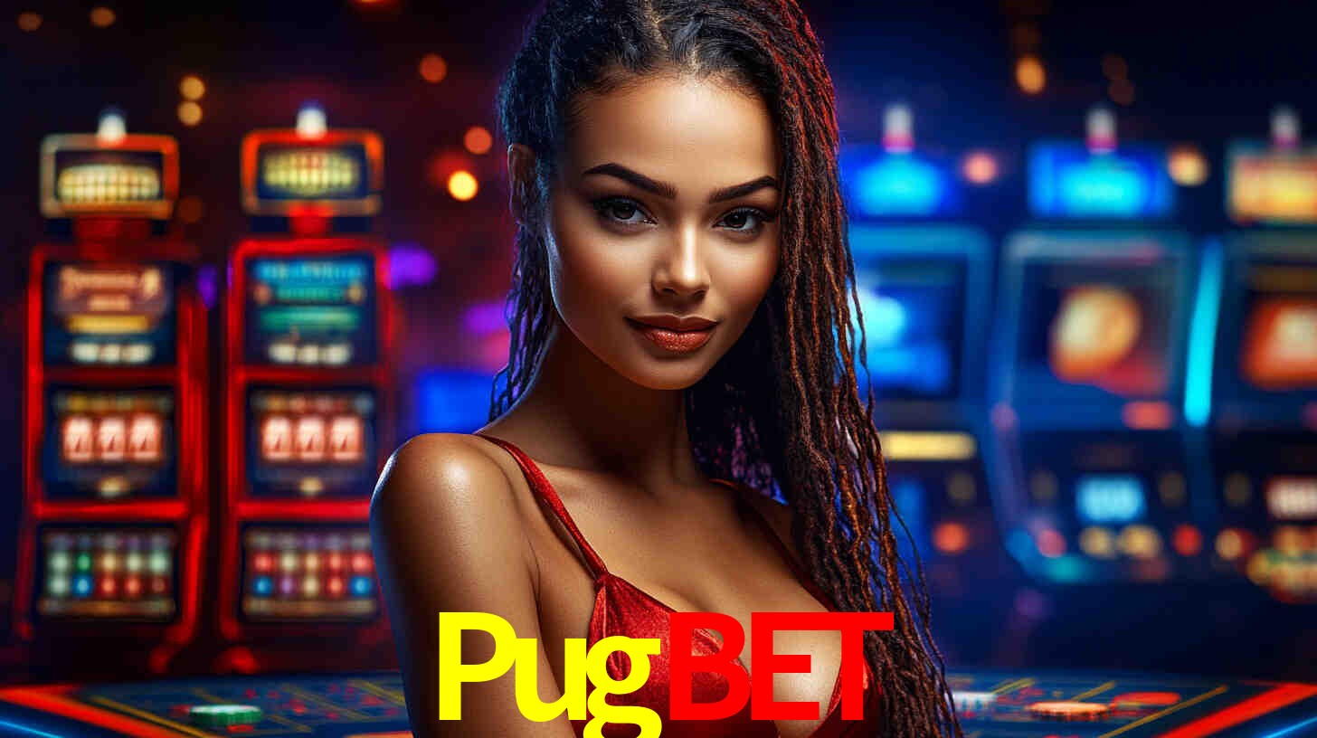 Inovações de Jogos na Pugbet: O Futuro das Experiências Interativas