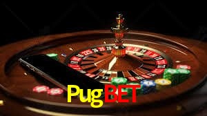 Spaceman Game Pugbet