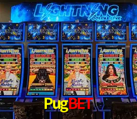 A Emoção da Loteria na Pugbet: Uma Chance de Mudança de Vida