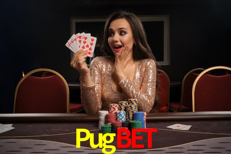 Interface Premium Pugbet
