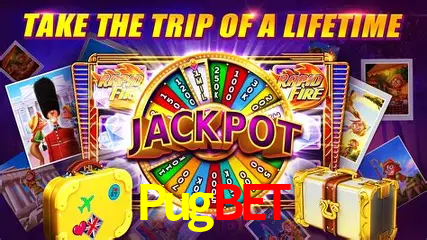 Descubra a Magia dos Jogos de Arcade no Pugbet