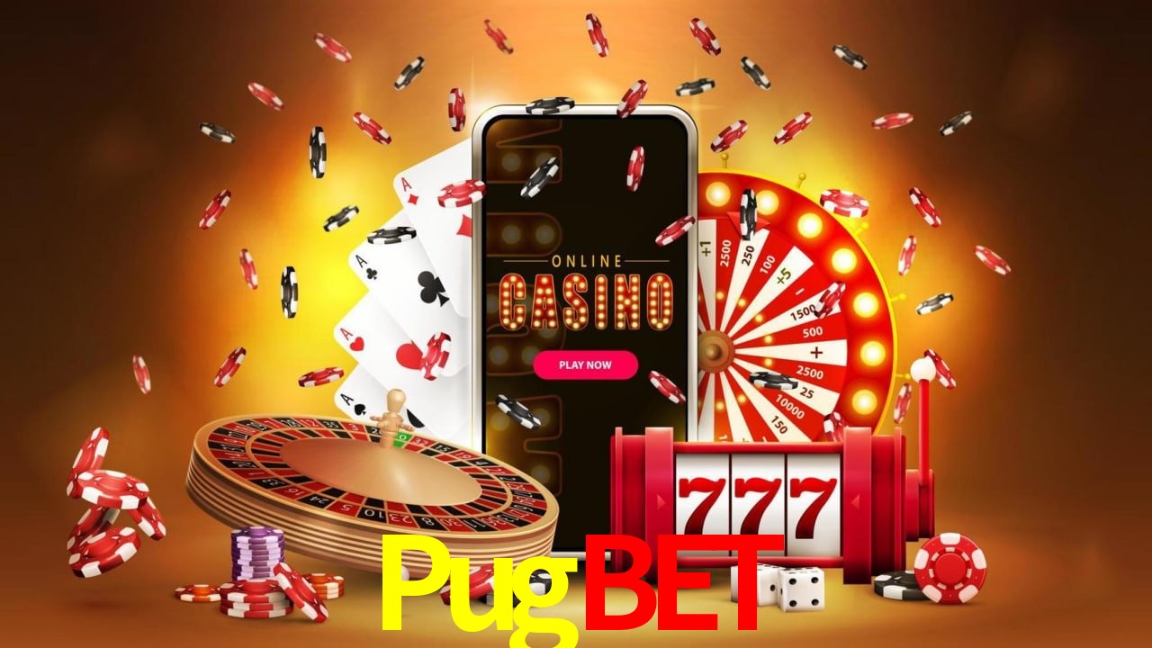 Descubra o Programa VIP da Pugbet: Vantagens Exclusivas para Jogadores