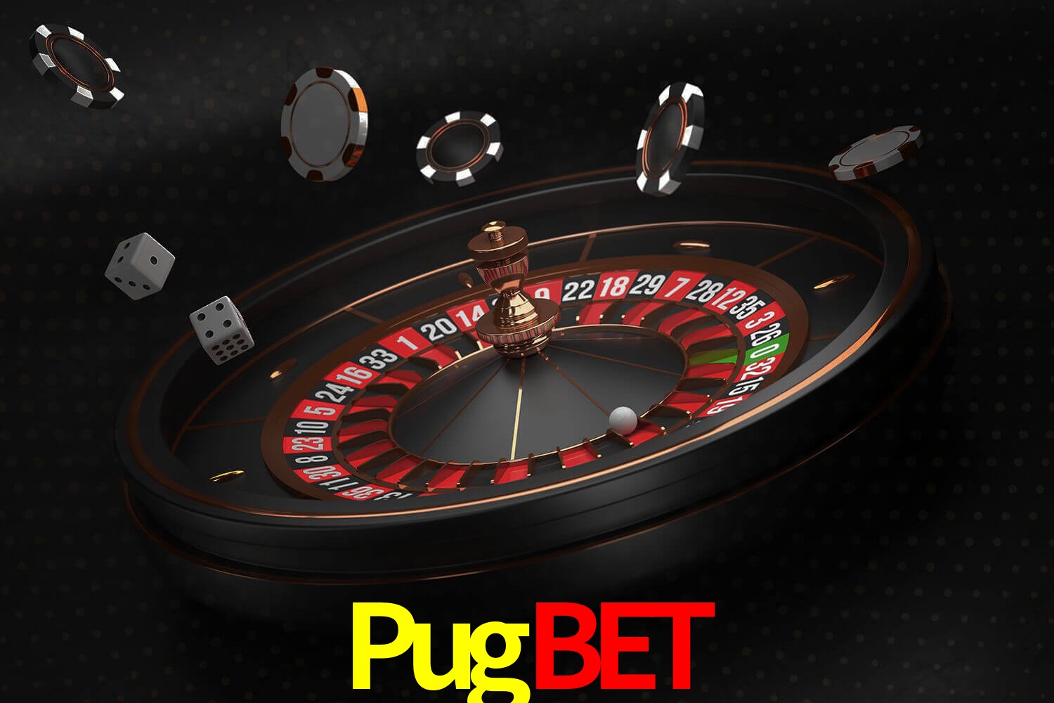 Pugbet: Seu Especialista em Apostas Esportivas Brasileiras