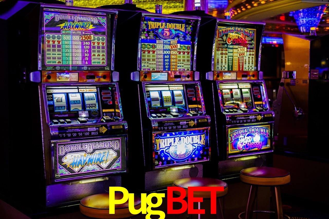 Apostas de Tênis Pugbet