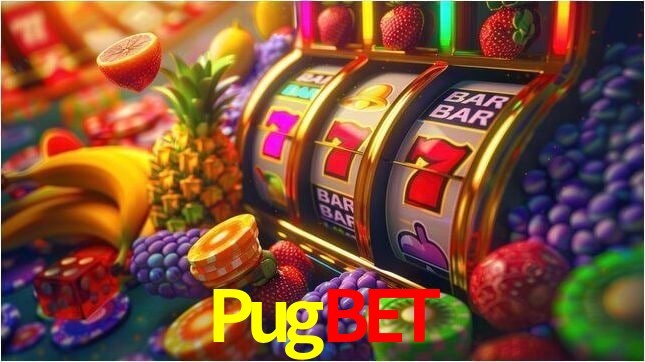 Responsive Design Pugbet