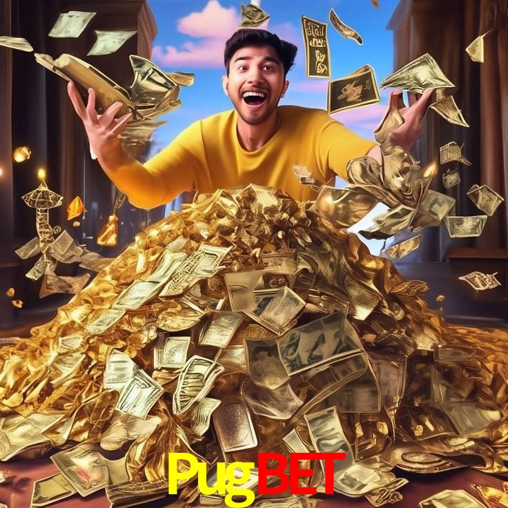Jogo Spaceman Pugbet