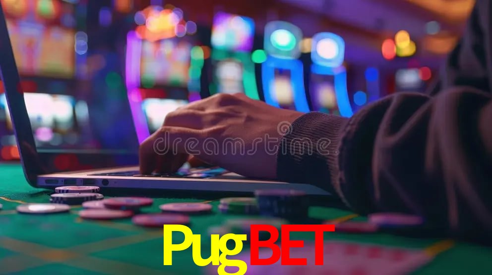 Torneios Pugbet