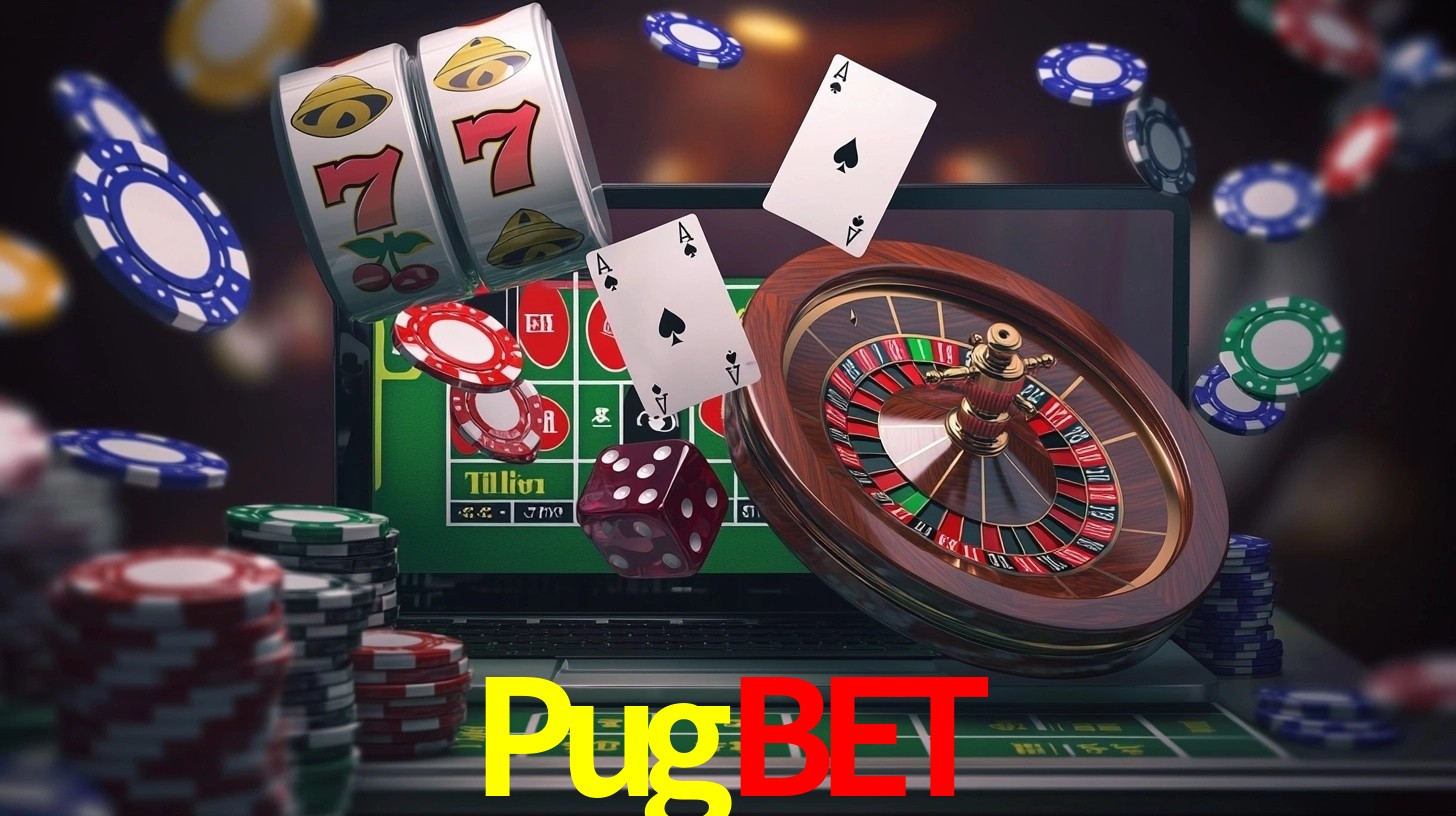 Explore as vantagens do Pugbet: serviço profissional e confiabilidade