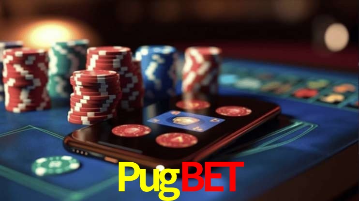 Apostas de Futebol Pugbet